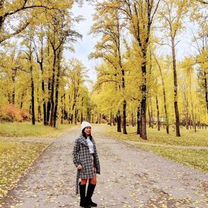 Meet your Posher, Leila